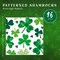 St. Patrick’s Day Shamrocks Party Bundle for 8 – Disposable Plates & Napkins Set – St. Patricks Party Supplies